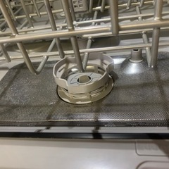 【 練馬区 】3/29迄!! 定価3万〜 食洗機 アイリスオーヤマ(IRIS OHYAMA) 食器洗い乾燥機 の画像