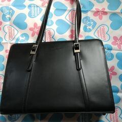 黒 バック  リクルート  就活  仕事用