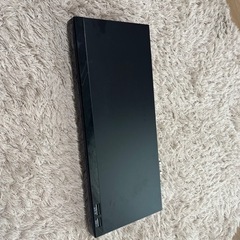 DVDプレーヤー　2017年製　Panasonic売ります