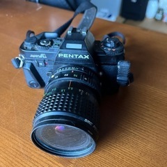 家電 カメラ フィルム一眼レフカメラ