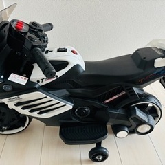 エスアイエス 電動乗用バイク 子供用品 ベビー用品 ベビーカー、バギーの画像