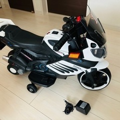 エスアイエス 電動乗用バイク 子供用品 ベビー用品 ベビーカー、バギー