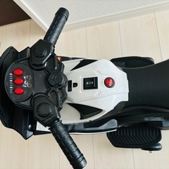 エスアイエス 電動乗用バイク 子供用品 ベビー用品 ベビーカー、バギーの画像