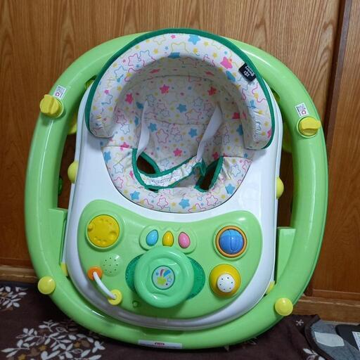 SMARTANGEL　赤ちゃん用の歩行器