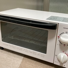 家電 キッチン家電 オーブントースター