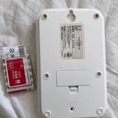 dretec 電子はかりの画像