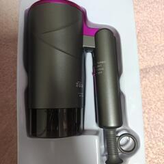家電 美容家電 ヘアケアの画像