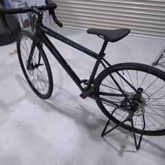 激レア　超美品　日本未発売モデル　cannondale syna...