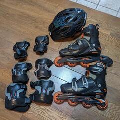 受付終了　racing ABEC-5 FLEXTECH インライ...