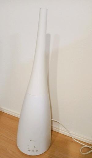 Francfranc　加湿器＆アロマオイルのセット