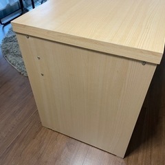 家具 机(近距離なら配達サービス)の画像