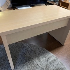 家具 机(近距離なら配達サービス)の画像