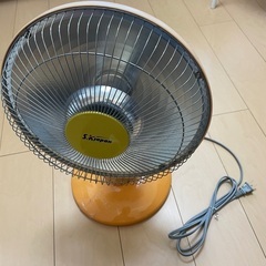 エスケイジャパン 遠赤外線ヒーターの画像