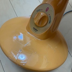 エスケイジャパン 遠赤外線ヒーターの画像