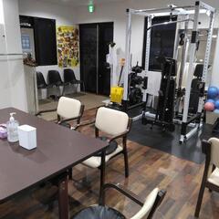 １F23坪テナント札幌市豊平区月寒東5条9丁目4-3（東北通沿）内装使えると思います＾＾ - 札幌市
