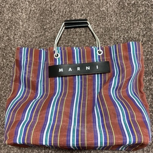 MARNI バッグ