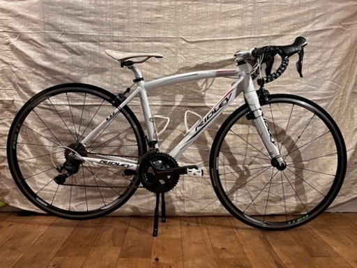RIDLEY LIZ AL 6800 ULTEGRA(美中古)