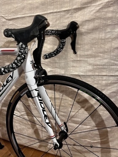 RIDLEY LIZ AL 6800 ULTEGRA(美中古) 