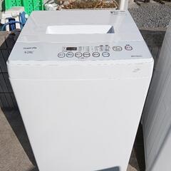 23区配送無料 冷蔵庫ヤマダセレクト156L＋洗濯機ヤマダセレクト6kg