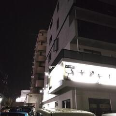 １F23坪テナント札幌市豊平区月寒東5条9丁目4-3（東北通沿）内装使えると思います＾＾ - 不動産