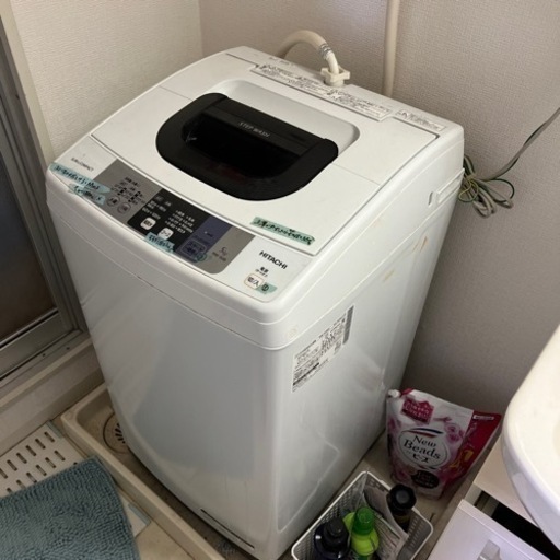 家電 生活家電 洗濯機