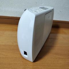 【終了】SONYラジオCDプレーヤー ZS-E20CPの画像