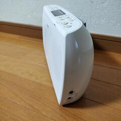 【終了】SONYラジオCDプレーヤー ZS-E20CPの画像