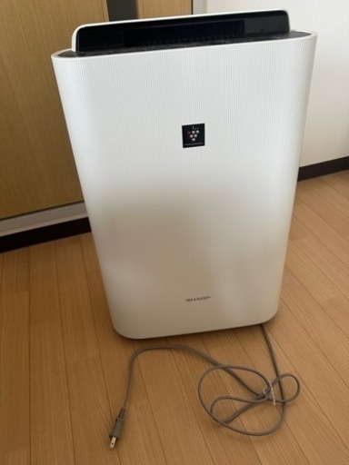 家電 季節、空調家電 空気清浄機