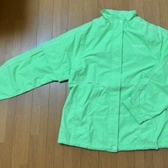 マリークレール　レインウェアMの画像