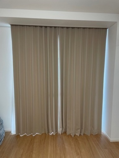 家具 カーテン、ブラインド