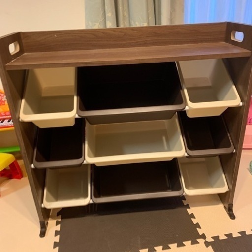 家具 収納家具 カラーボックス