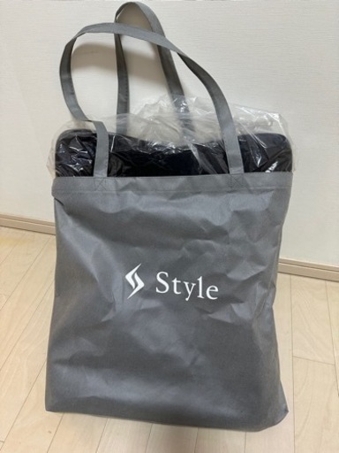 Style PREMIUM DX（スタイルプレミアムデラックス）
