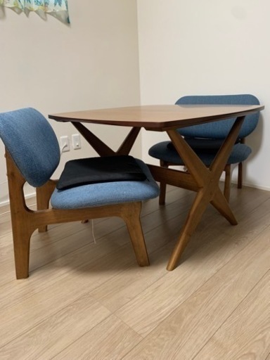 家具 ダイニングセット