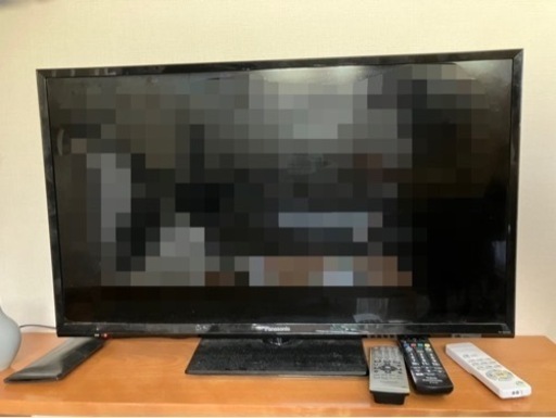 TH-32H300 panasonic 32型 テレビ