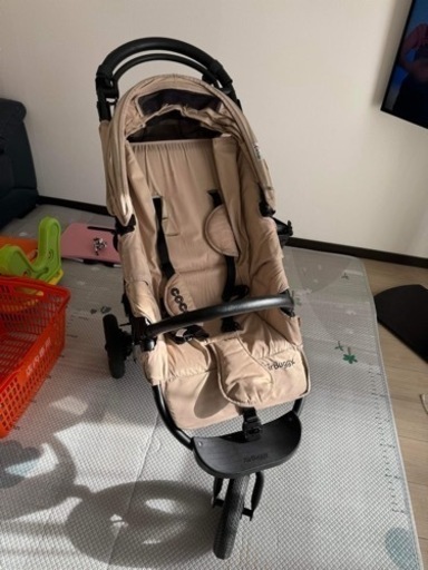 子供用品 ベビー用品 ベビーカー、バギー