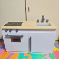 LOWYAままごとキッチン