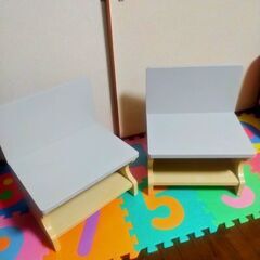 LOWYAままごとキッチンの画像