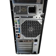 HP Z4 G4 タワー型ワークステーション - クリエイティブ作業に最適の画像