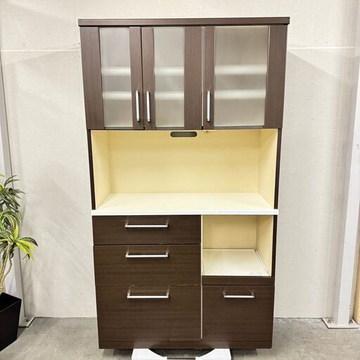 NITORI☆昇降ダイニングテーブル(NEW アクティブ ウォルナット)☆買取