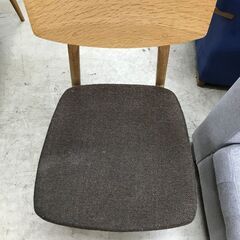 朝日木材 ダイニングテーブルセット ダイニングテーブル4点セット ダイニング イス2脚 ベンチ アンティーク 木製 北欧 おしゃれ クリーニング済 堺市 石津【ジャングルジャングルサカイ石津店】の画像