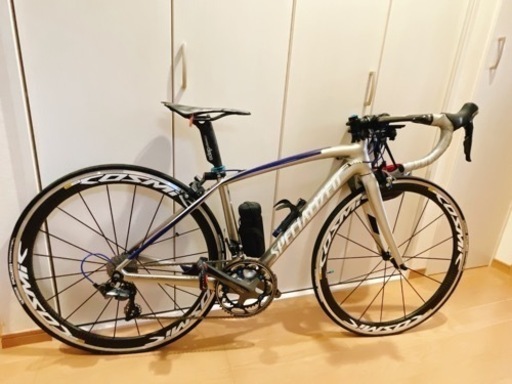 SPECIALIZED / スペシャライズド Amira Sport カーボン スペシャライズド2018年女性モデル AMIRA SL4 SPORT