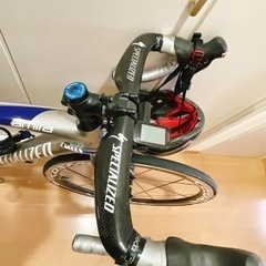 SPECIALIZED / スペシャライズド Amira Sport カーボンの画像