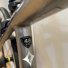 SPECIALIZED / スペシャライズド Amira Sport カーボンの画像