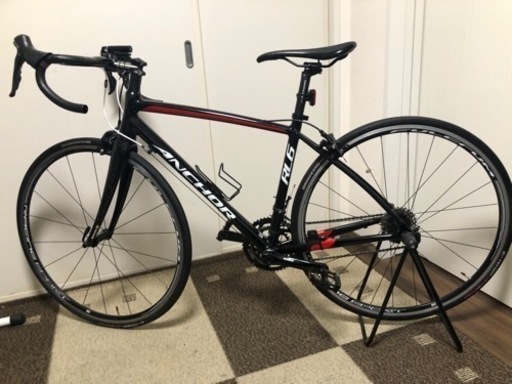 BRIDGESTONE   ANCHOR RL6