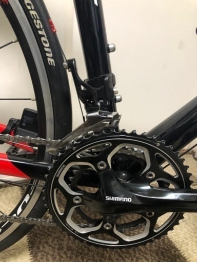 BRIDGESTONE   ANCHOR RL6