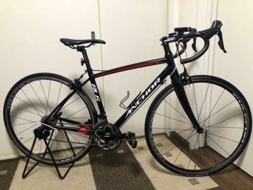 ロードバイク BRIDGESTONE   ANCHOR RL6