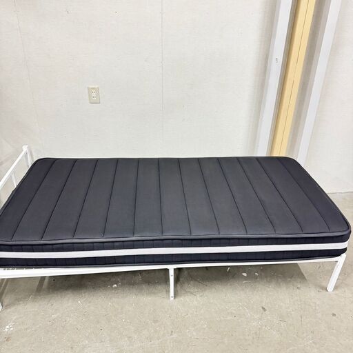 16471 ボンネルコイルシングルマットレス ◇大阪市内・東大阪市他