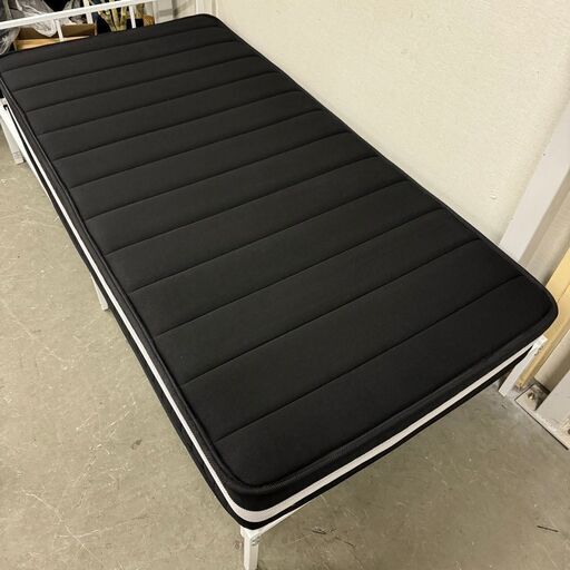 16471 ボンネルコイルシングルマットレス ◇大阪市内・東大阪市他