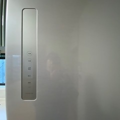 取引決定☆冷蔵庫の画像