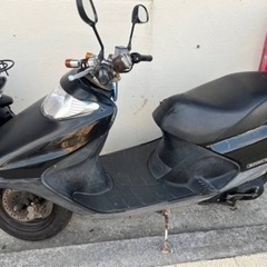 ホンダスペイシー